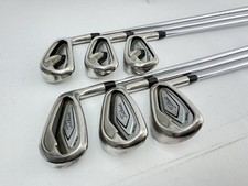 Titleist T300 Irons 5-PW AMT