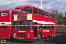 Bus Photo - Yorkshire Traction