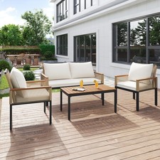 Piece garden lounge - 4,