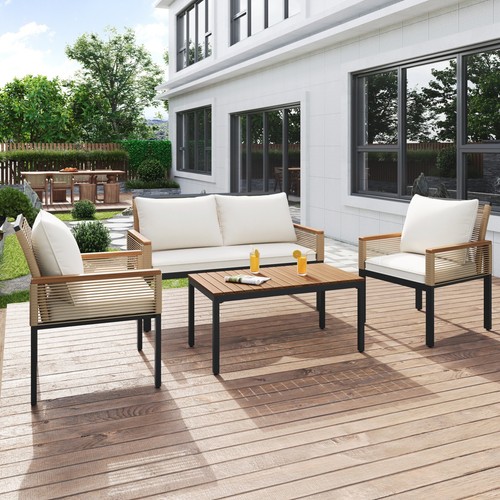 Piece garden lounge - piece,