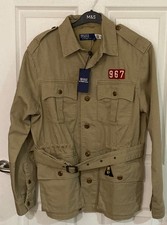 Polo Ralph Lauren Jacket Men's