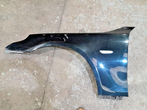 2009 bmw e60 520d lci - 520d, n/s