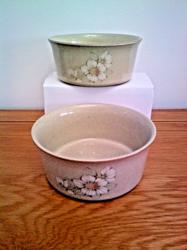 Denby daybreak souffle - daybreak,