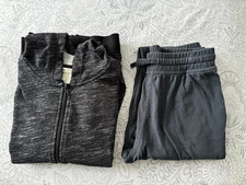 Bundle H&M hoodie and joggers