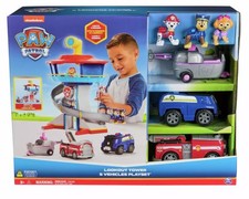 Paw Patrol My Size Lookout