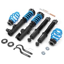 Adjustable Damper Coilovers