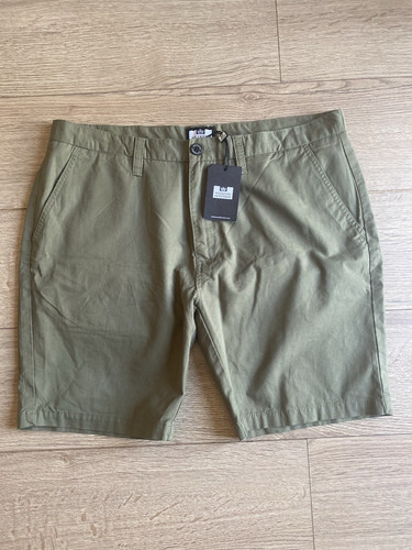Weekend offender men khaki - men's,