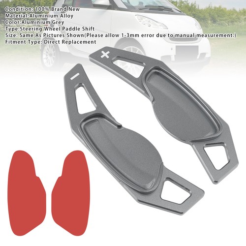 Steering wheel paddle - paddle, shifter
