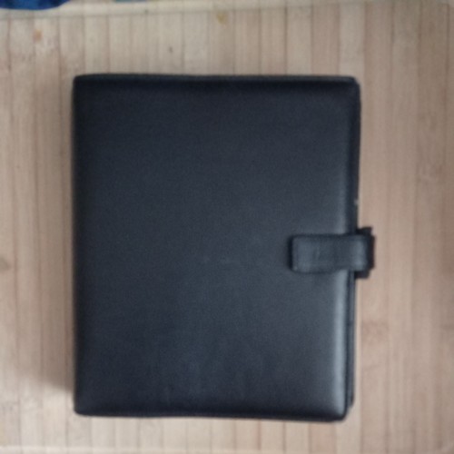 Filofax identity deluxe - identity,