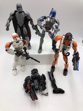 LEGO Star Wars Buildable