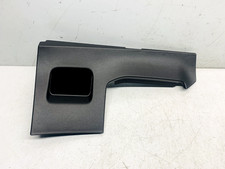 PEUGEOT 208 LOWER STEERING WHEEL TRIM PANEL 2023 PREMIUM PTECH ALLURE 9823468280