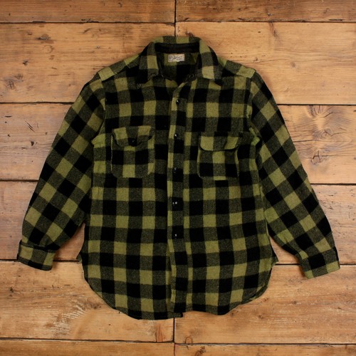 Vintage julmor apparel - vintage, flannel