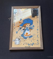 Vintage 1970s Holly Hobbie