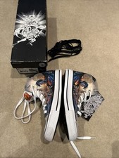 Superman Converse Size EUR 35