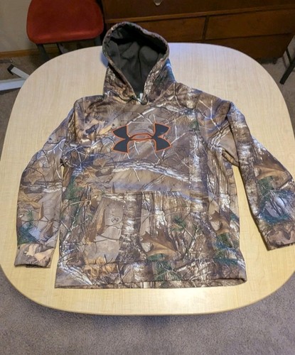 Under armour realtree - under,