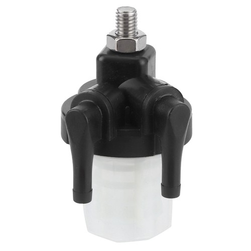 Abs plastic outboard fuel - abs,