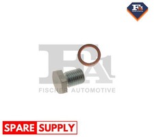 Sealing plug oil - sealing,