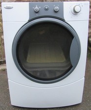Whirlpool AWZ 480E heavy duty