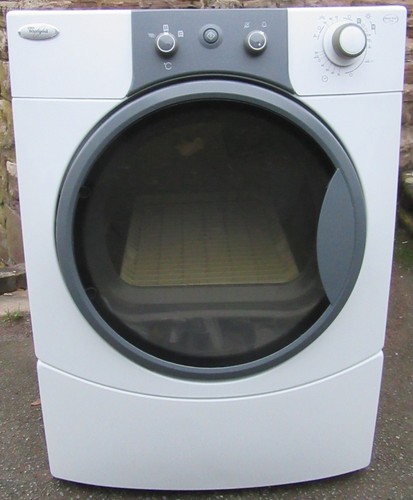 Whirlpool awz 480e heavy - 480e, duty