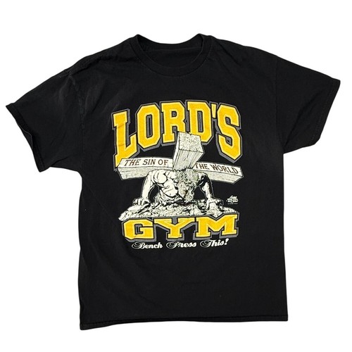 Lords gym bench - bench, press