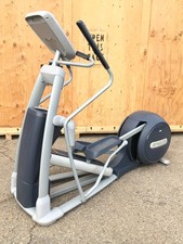 Precor EFX 885 Elliptical w/