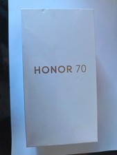 Honor 70 Smartphone 256GB RAM