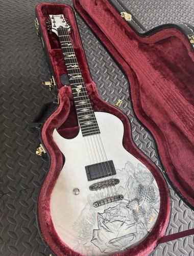 Ibanez custom shop clm1 - , of