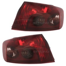 Peugeot 407 Rear Light