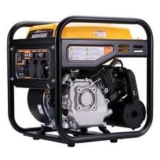 Petrol Inverter Generator