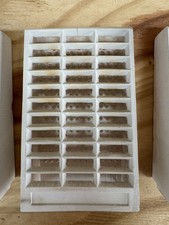 USED - 3 x CANNON GAS FIRE