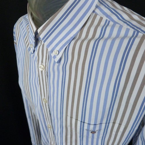Gant mens shirt size 2xl - gant,
