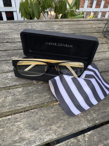 Jasper conran eyeglasses - jasper,