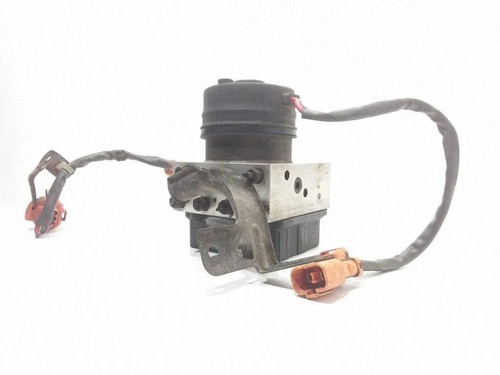 Honda rd abs - i, pump