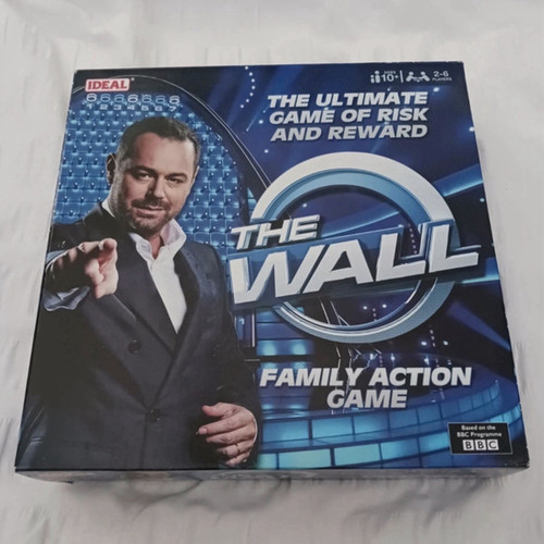 Ideal the wall - ideal,