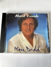 Ken Dodd - Absent Friends - 5