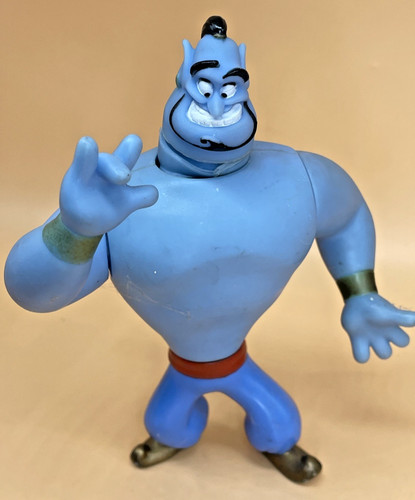 Disney aladdin genie - disney,