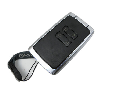 Remote control key - key,