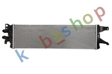 ENGINE RADIATOR INTERCOOLER LIQUID FITS FOR VW CALIFORNIA T6 CAMPER MULTIVAN