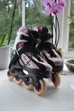 SFR Vortex Adjustable Inline