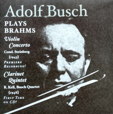 Violin Concerto in D Major