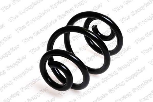 Suspension spring lesjöfors - suspension,