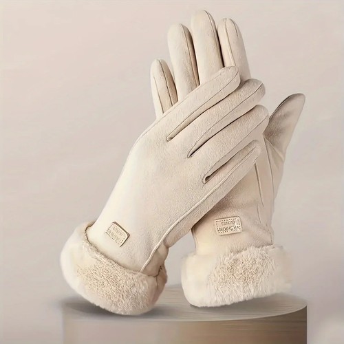 Women thermal touchscreen - women,