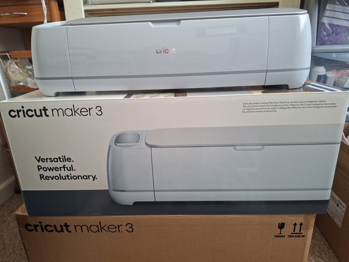 Cricut maker smart cutting - maker,