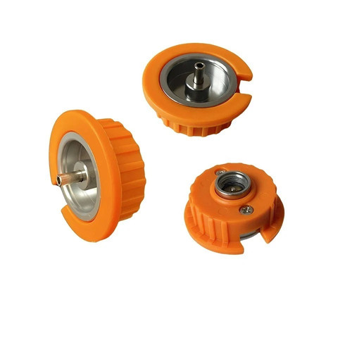 Camping gas adapter - 1x,