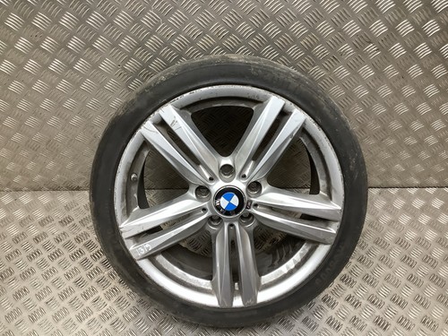 Bmw series sport f20 - 1,