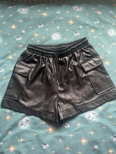 Pretty Little Thing Faux