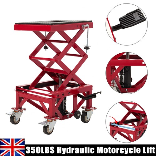 350 lbs hydraulic - 350,