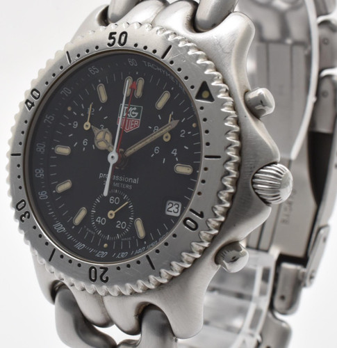 Exc tag heuer sel - [exc+5]tag,
