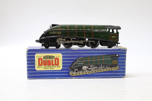 Hornby dublo gauge rail - dublo, 2
