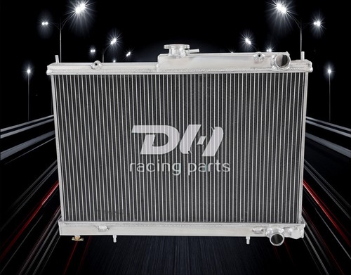 Aluminum radiator for - aluminum,